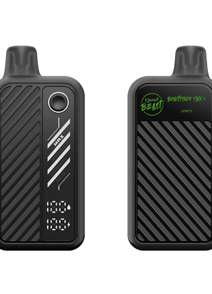 Flavour Beast Mode MAX 2 50K Disposable Vape — 50000 Puffs — 20mL – Spritz Iced
