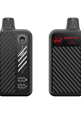 Flavour Beast Mode MAX 2 50K Disposable Vape — 50000 Puffs — 20mL – Flippin' Fruit Flash