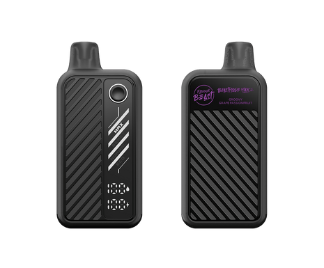 Flavour Beast Mode MAX 2 50K Disposable Vape - 50000 Puffs - 20mL