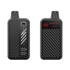 Flavour Beast Mode MAX 2 50K Disposable Vape — 50000 Puffs — 20mL – Bangin' Blood Orange Iced