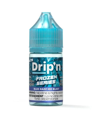 Flavour Beast Salt Nicotine E-liquid - All Flavours - 30mL - Liberty Vape