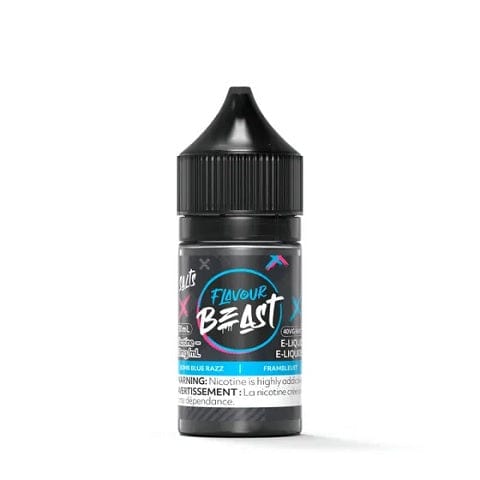 Flavour Beast Salt Nicotine E-liquid - All Flavours - 30mL Liberty Vape Flavour Beast Salt Nicotine E-liquid - All Flavours - 30mL Liberty Vape