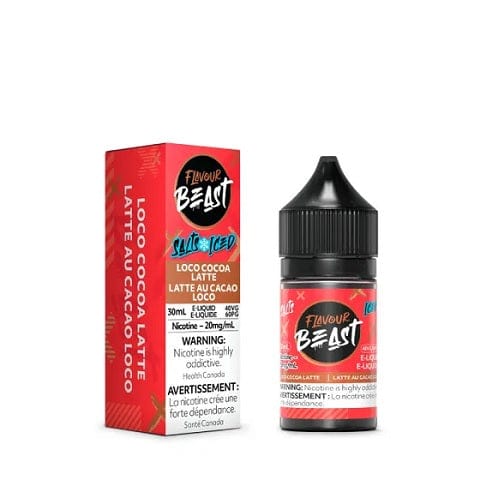 elfbar elfa kaufen Flavour Beast Salt Nic E-liquid - All Flavours