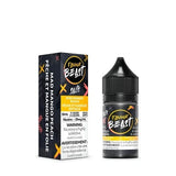 Flavour Beast Salt Nicotine E-liquid - All Flavours - 30mL - Liberty Vape