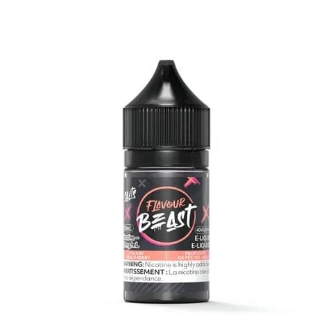 Flavour Beast Salt Nicotine E-liquid - All Flavours - 30mL Liberty Vape Flavour Beast Salt Nicotine E-liquid - All Flavours - 30mL Liberty Vape