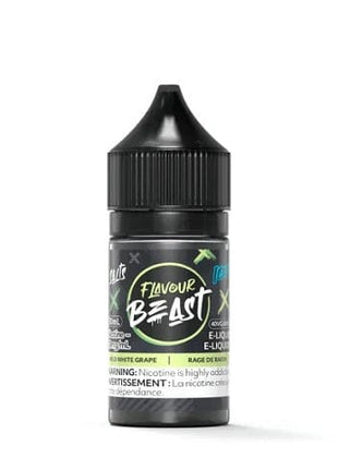 Flavour Beast Salt Nicotine E-liquid - All Flavours - 30mL - Liberty Vape