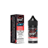 Flavour Beast Salt Nicotine E-liquid - All Flavours - 30mL - Liberty Vape