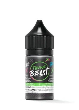 Flavour Beast Salt Nicotine E-liquid - All Flavours - 30mL - Liberty Vape