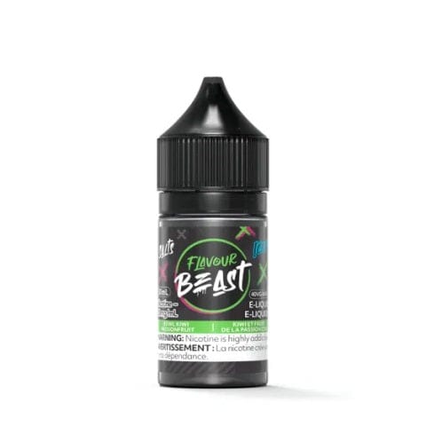 Flavour Beast Salt Nicotine E-liquid - All Flavours - 30mL Liberty Vape Flavour Beast Salt Nicotine E-liquid - All Flavours - 30mL Liberty Vape