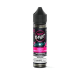 Flavour Beast Salt Nicotine E-liquid - All Flavours - 60mL - Liberty Vape