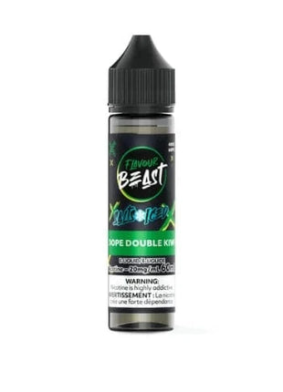 Flavour Beast Salt Nicotine E-liquid - All Flavours - 60mL - Liberty Vape