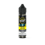 Flavour Beast Salt Nicotine E-liquid - All Flavours - 60mL - Liberty Vape