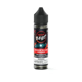 Flavour Beast Salt Nicotine E-liquid - All Flavours - 60mL - Liberty Vape