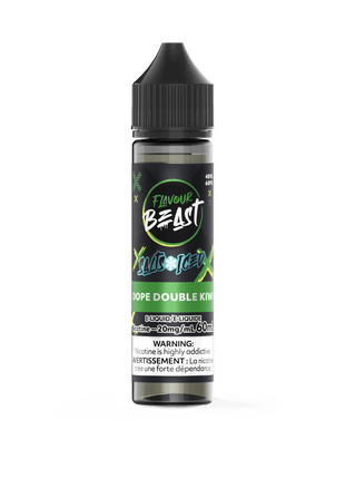 Flavour Beast Salt Nicotine E-liquid - All Flavours - 60mL