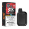 Flavour Beast SIX 24K Disposable Vape — 24000 Puffs — 6mL – Bangin' Blood Orange