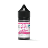 Flavour Beast Unleashed Salt Nicotine E-liquid - All Flavours - 30mL - Liberty Vape