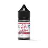 Flavour Beast Unleashed Salt Nicotine E-liquid - All Flavours - 30mL - Liberty Vape