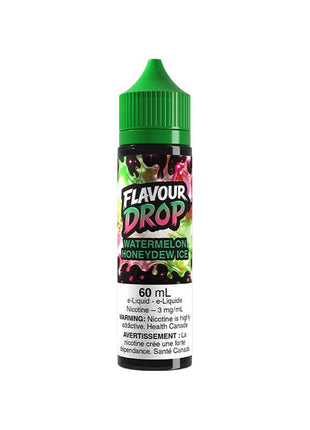 Flavour Drop E-Liquid — 30mL - Liberty Vape
