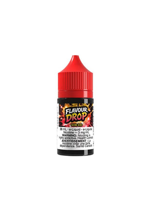 Flavour Drop E-Liquid — 30mL