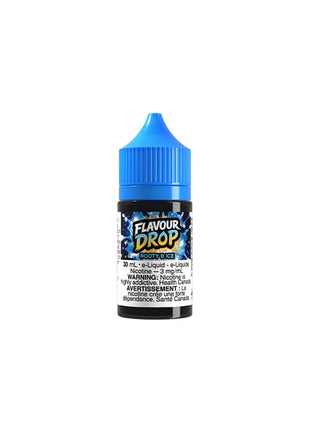 Flavour Drop E-Liquid — 30mL