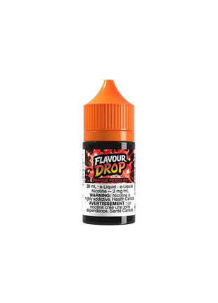 Flavour Drop E-Liquid — 30mL
