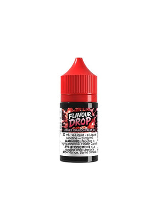 Flavour Drop E-Liquid — 30mL