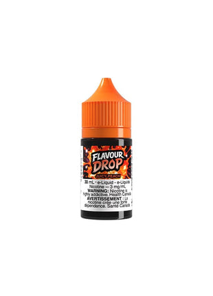 Flavour Drop E-Liquid — 30mL