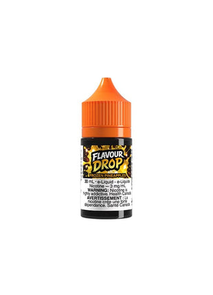Flavour Drop E-Liquid — 30mL