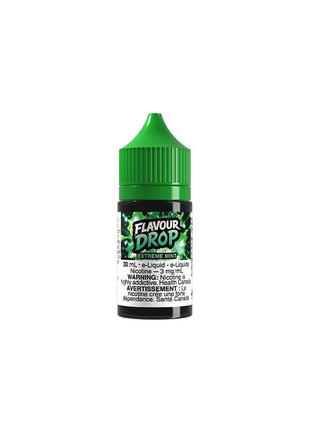 Flavour Drop E-Liquid — 30mL