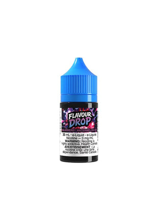 Flavour Drop E-Liquid — 30mL