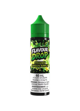 Flavour Drop E-Liquid — 60mL - Liberty Vape
