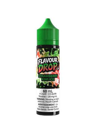 Flavour Drop Salts E-Liquid - Liberty Vape