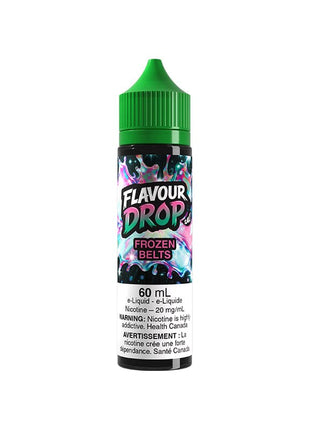 Flavour Drop Salts E-Liquid - Liberty Vape