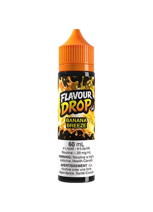 Flavour Drop Salts E-Liquid - Liberty Vape