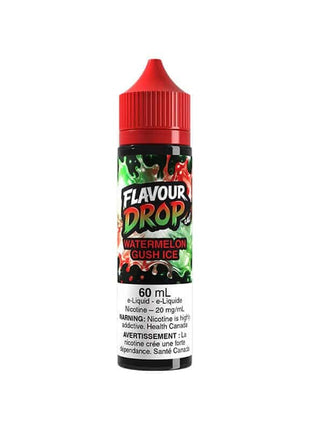 Flavour Drop Salts E-Liquid - Liberty Vape