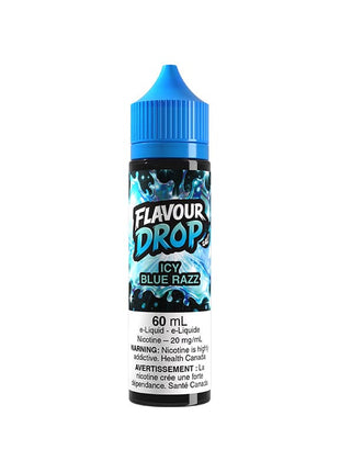Flavour Drop Salts E-Liquid - Liberty Vape