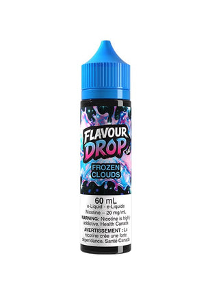 Flavour Drop Salts E-Liquid - Liberty Vape