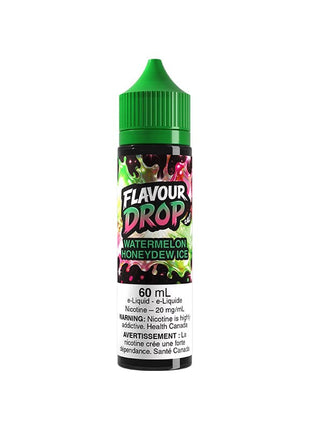 Flavour Drop Salts E-Liquid - Liberty Vape