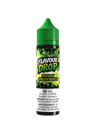 Flavour Drop Salts E-Liquid - Liberty Vape