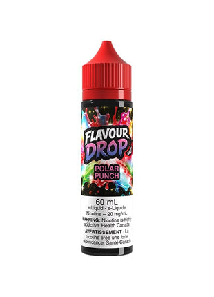 Flavour Drop Salts E-Liquid - Liberty Vape