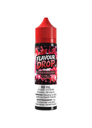Flavour Drop Salts E-Liquid - Liberty Vape