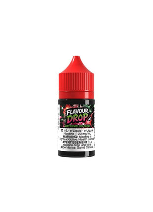Flavour Drop Salts E-Liquid