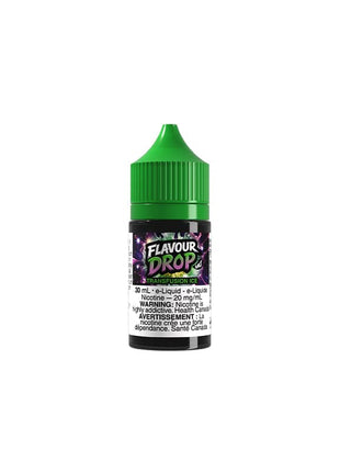 Flavour Drop Salts E-Liquid