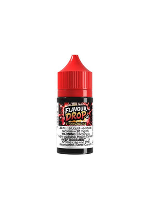 Flavour Drop Salts E-Liquid
