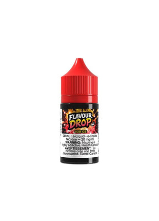 Flavour Drop Salts E-Liquid