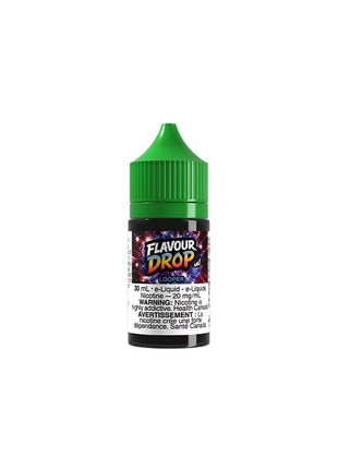 Flavour Drop Salts E-Liquid