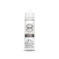 Flavourless - Canada Vape Lab E-Liquid - 55mL - Canada Vape Lab - Liberty Vape