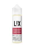 Flavourless - LiX Freebase E-Liquid - 60mL - Liberty Vape