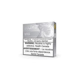 Flavourless - STLTH PRO X Pods 5.5mL - Liberty Vape