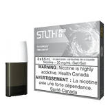 Flavourless - STLTH PRO X Pods - 5.5mL - Liberty Vape